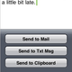 Illustration for article titled Free iPhone Apps